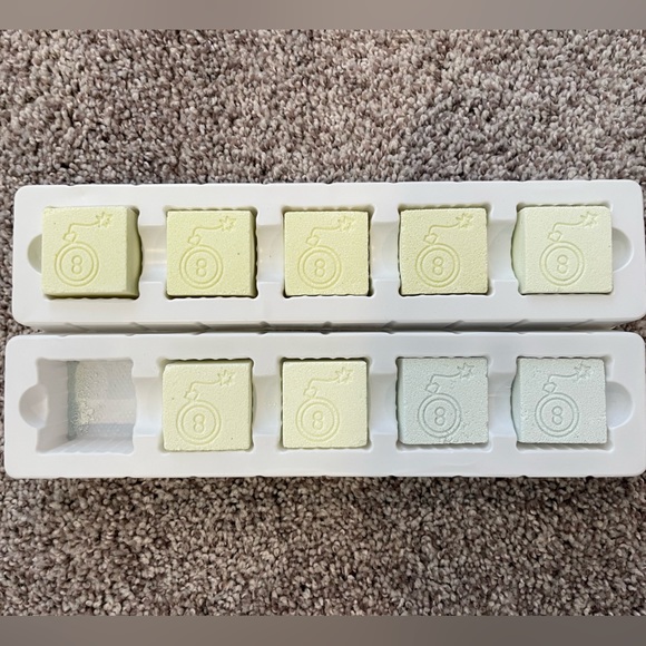 Bomb Party size 8 Original Ring - Picture 1 of 1